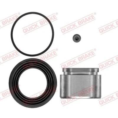 Kuva QUICK BRAKE 114 5160 Jarrusatula Korjaussarja Kuulahylsyllä 60 NISSAN: Qashqai / Qashqai+2 I, X Trail, 2, MAZDA: CX 5 I