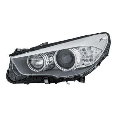 Kuva HELLA 1ZS 010 130 611 Ajovaloumpio