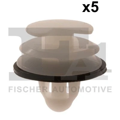 Kuva Suoja /koristelista FA1 21 40016.5