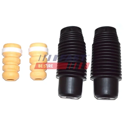 Kuva Pölysuojasarja, iskunvaimennin, Etuakseli, etuakseli molemminpuoleinen CITROËN, FIAT, LANCIA, PEUGEOT OE 1311716080, 1401353280, 5033.39