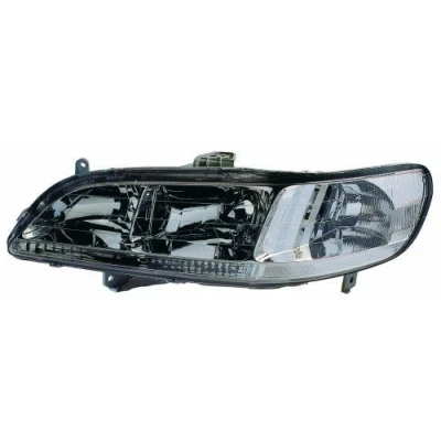 Kuva ABAKUS 217 1126L LD EM Ajovaloumpio Vasen HB4/HB3 Ilman lampun kantaa, polttimoa P22d, P20d HONDA: Accord 6 Limousine,