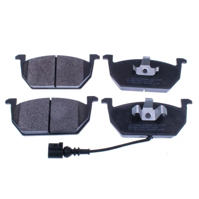Kuva Jarrupalasarja, levyjarru, Etuakseli AUDI A3, A3 Limousine, Sportback, SEAT LEON, LEON ST, SKODA OCTAVIA III, Combi VW GOLF VII, GOL