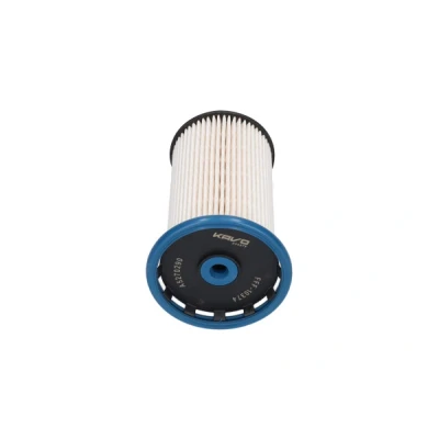 Kuva KAVO PARTS FFF 10374 Polttoainesuodatin Suodatinpanos VOLKSWAGEN: Passat B7 Variant, Tiguan I, Alltrack, SEAT: Alhambra II, AUDI: Q3