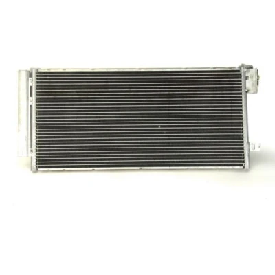 Kuva THERMOTEC KTT110200 Ilmastoinnin Lauhdutin Vedenerottimella 627 FIAT: BRAVO 2, OPEL: Corsa D Hatchback