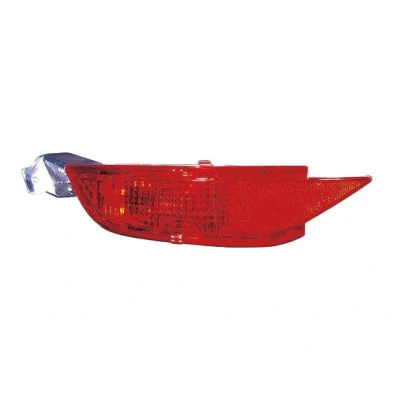 Kuva ALKAR 2211384 Takasumuvalo Vasen Ilman lampun kantaa FORD: FIESTA 6, C Max 2, Grand