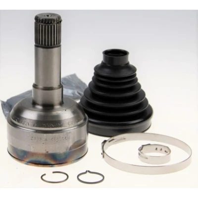 Kuva SPIDAN 36603 Vetonivel TPE (termoplastinen elastomeeri) OPEL: Astra J Hatchback