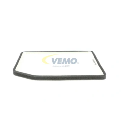 Kuva VEMO Original Quality V46 30 1061 Raitisilmasuodatin Suodatinpanos, Siitepölysuodin 170 229 18,5 Paperi RENAULT: LAGUNA 1, 1 Grandtour