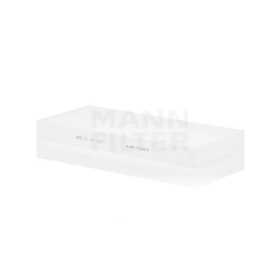 Kuva MANN FILTER CU 40 110 Raitisilmasuodatin Hiukkassuodatin 400 180