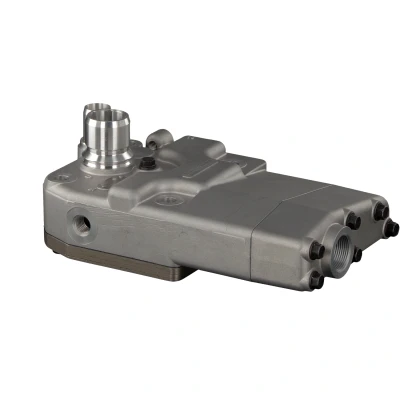 Kuva FEBI BILSTEIN 44202 Sylinterikansi, paineilmakompressori