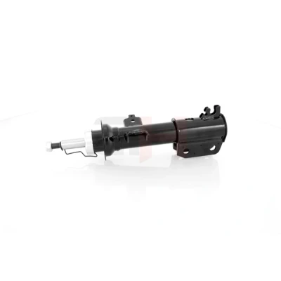 Kuva Iskunvaimennin, Etuakseli, oikea, vasen RENAULT LAGUNA I, Grandtour I OE 543029580R, 7700827624, 7700827625