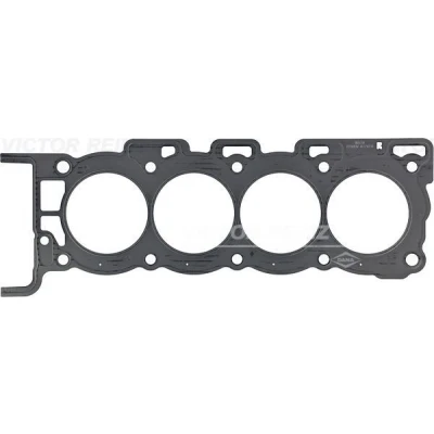 Kuva REINZ 61 37160 00 Kannentiiviste 95 Metalli kerros tiiviste Oikea VOLVO: XC90 I, S80 II