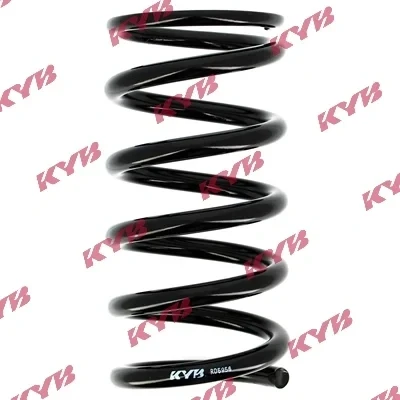Kuva KYB K Flex RD5956 Jousi Taka akseli Kierrejousi Autoihin, joissa vakio alusta