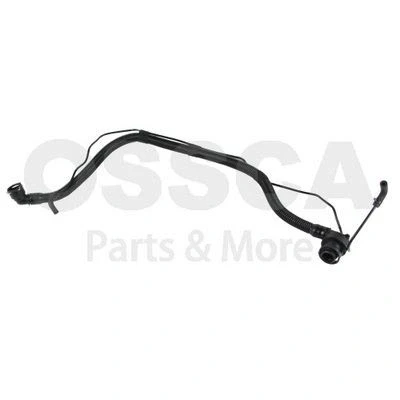 Kuva Letku, kampikammion tuuletus chevrolet, opel, vauxhall OE 06 52 337, 25193343, 55568267