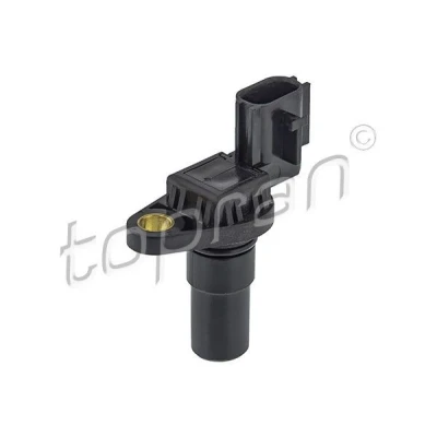 Kuva Kierroslukusensori, automaattivaihteisto mitsubishi, nissan, renault OE 2702A036, 3193 51X K0C, 5AN 600