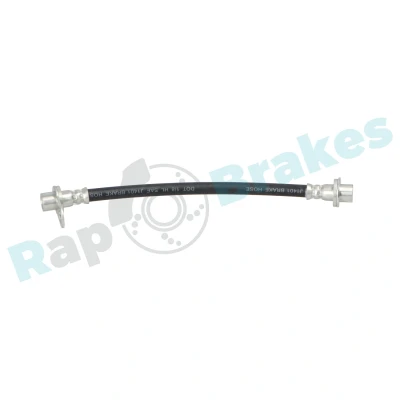 Kuva RAP BRAKES R H1454 Jarruletku Taka akseli, vasen M10X1 Sisäkierteet MITSUBISHI: Outlander 2 SUV, Lancer 8 Limousine,