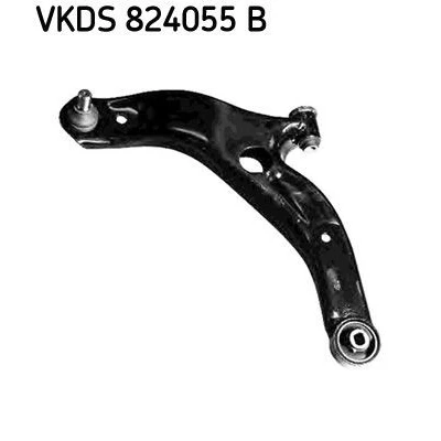 Kuva SKF VKDS 824055 B Alatukivarsi Poikittaistukivarsi MAZDA: FAMILIA 6, 323 F 6