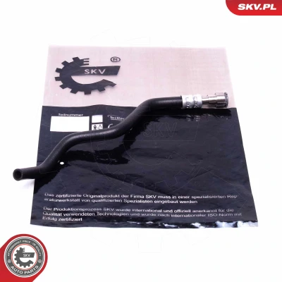 Kuva Hydrauliikkaletku, ohjaus BMW 3 [E46], Cabriolet Compact Coupé Touring [E46] OE 32 41 1 094 951, 6 796 390