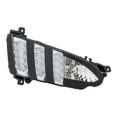 Kuva HELLA 2PT 010 945 021 Huomiovalot Oikea PEUGEOT: 508 I SW