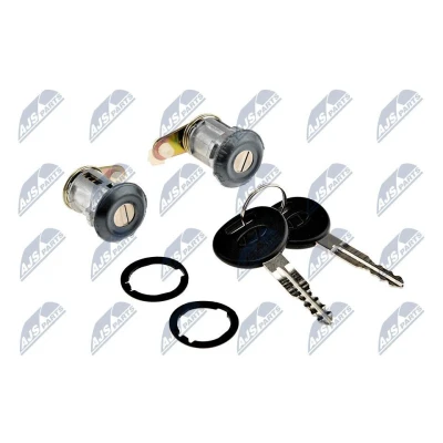 Kuva NTY EZC HY 540 Lukkosylinterin Sarja