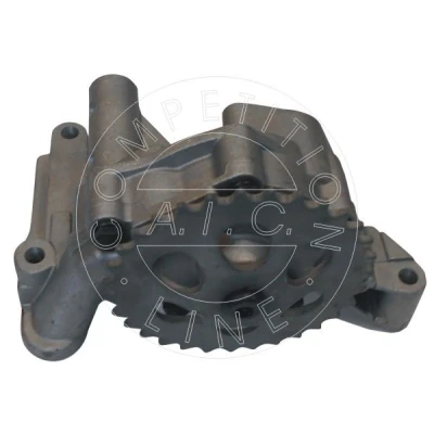 Kuva Öljypumppu AUDI, SEAT, SKODA, VW OE 06A 115 105, 105A, 105B