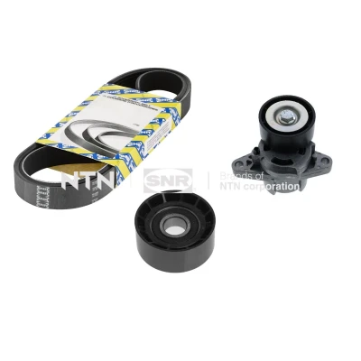 Kuva SNR KA855.47 Moniurahihnasarja RENAULT: LAGUNA 2 Grandtour, 3