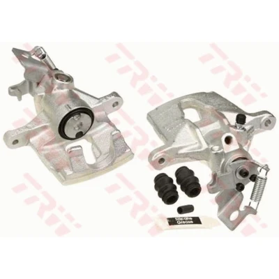 Kuva TRW BHN377E Jarrusatula Valurauta FORD: MONDEO 3 Kombi, Stufenheck,