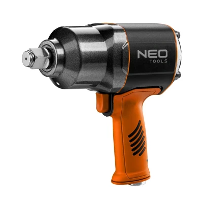 Kuva NEO TOOLS 14 008 Iskuruuvinväännin (paineilma)