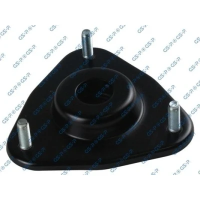 Kuva Jousijalan tukilaakeri, Etuakseli, oikea, vasen MITSUBISHI LANCER VII, Kombi OUTLANDER I OE MR491431, MR554860, MR589877