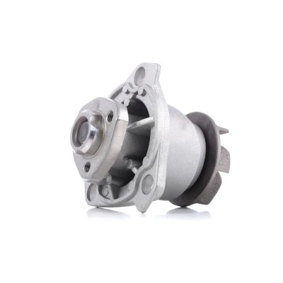 Kuva FEBI BILSTEIN 30969 Vesipumppu Muovi Tiivisterenkaalla Metalli VOLKSWAGEN: Passat B6 Sedan, Golf 5, Variant, AUDI: Q7, A3 Sportback
