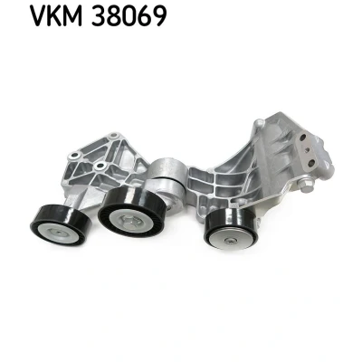 Kuva SKF VKM 38069 Kiristysrulla MERCEDES BENZ: A sarja