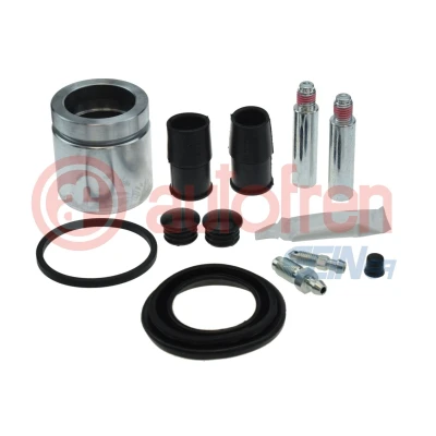 Kuva AUTOFREN SEINSA D43292S Jarrusatula Korjaussarja Etuakseli 48 PISTON KIT+GUIDEPINS FORD: FIESTA 3