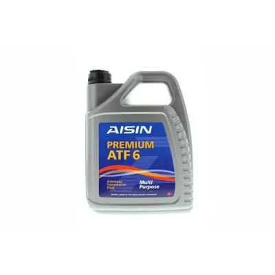Kuva Automaattivaihteistoöljy AISIN ATF 92005