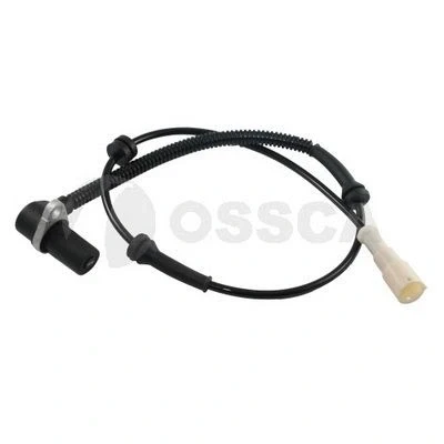 Kuva OSSCA 07528 ABS Anturi Eteen, oikea 2 napaa 800mm CHEVROLET: Nubira Farmari