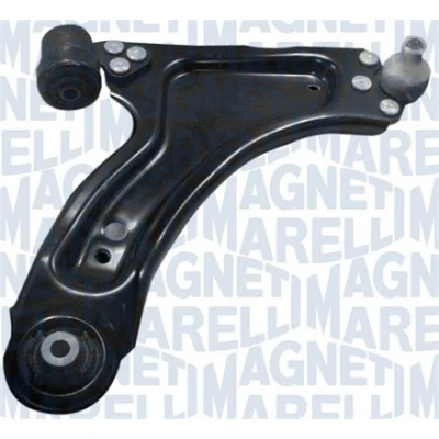 Kuva MAGNETI MARELLI 301181387300 Alatukivarsi Etuakseli, oikea Poikittaistukivarsi OPEL: Combo C Van / Farmari, Corsa Hatchback, Tour