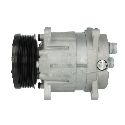 Kuva NISSENS 89048 Ilmastoinnin Kompressori V5 12 PAG 46 R 134a VOLKSWAGEN: GOLF 3