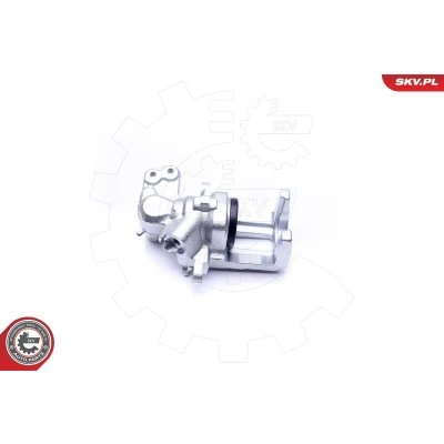 Kuva ESEN SKV 42SKV214 Jarrusatula 110mm Taka akseli, oikea
