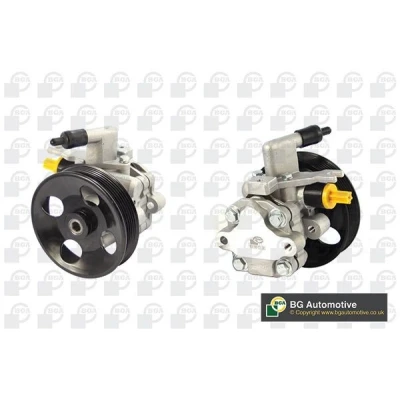 Kuva Hydrauliikkapumppu, ohjaus HYUNDAI TUCSON, KIA SPORTAGE II OE 57100 2E200, 2E300