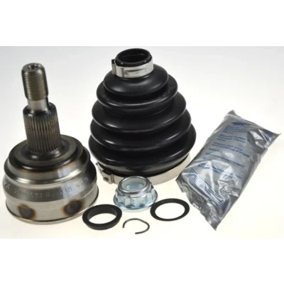 Kuva Nivelsarja, vetoakseli, Pyörän puoli, Etuakseli, oikea, vasen audi, seat, skoda, vw OE 1J0498099
