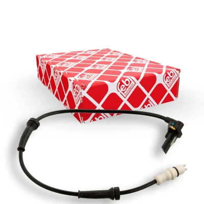 Kuva FEBI BILSTEIN 106750 ABS Anturi Taka akseli, oikea 445 RENAULT: TWINGO 1, DACIA: Logan I MCV