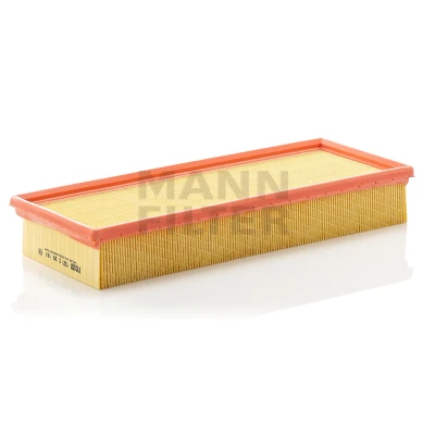 Kuva MANN FILTER C 39 161 Ilmansuodatin 58 150 381 Suodatinpanos BMW: 7, 5 Sedan
