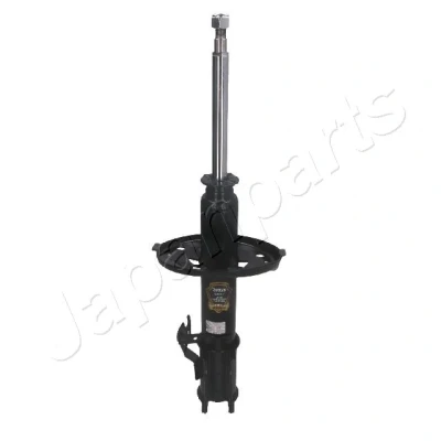 Kuva JAPANPARTS MM 20028 Iskunvaimentimet Etuakseli, vasen Kaasupaine Kaksiputki Joustintuki Tappi ylhäällä TOYOTA: Carina E Sedan, Hatchback