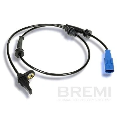 Kuva BREMI 50262 ABS Anturi Kaapelilla CITROËN: C3 I Hatchback, C2 Hatchback