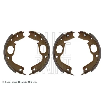 Kuva BLUE PRINT ADC44133 Käsijarrukengät Taka akseli MITSUBISHI: PAJERO 2, 4