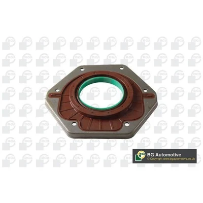 Kuva Akselitiiviste, kampiakseli, Vaihteiston puoli CITROËN, FIAT, IVECO, OPEL, PEUGEOT, RENAULT, RENAULT TRUCKS OE 0514.A7, 0514.C1, 4416058