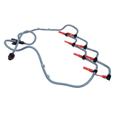 Kuva MAXGEAR 15 0332 Letku, Polttoaineen Ylivuoto