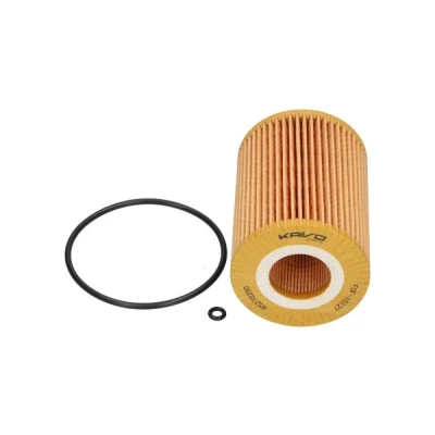 Kuva KAVO PARTS FOF 10127 Öljynsuodatin Suodatinpanos MERCEDES BENZ: C sarja Sedan, E T modell, JEEP: GRAND CHEROKEE 3, Commander