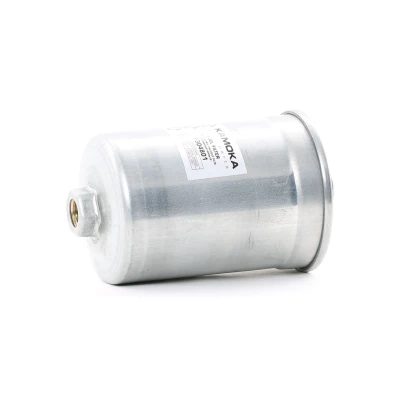 Kuva Polttoainesuodatin ALFA ROMEO, AUDI, CITROËN, DAIMLER, FERRARI, FIAT, FORD, JAGUAR, LANCIA, PEUGEOT, SAAB, VOLVO, VW OE 113543206100, 1276864, 156