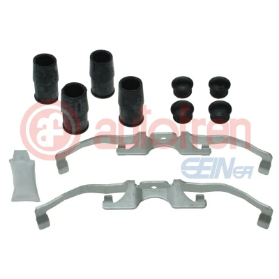 Kuva AUTOFREN SEINSA D42900A Tarvikesarja, Jarrupala Etuakseli CITROËN: DS5 Hatchback, PEUGEOT: 308 I SW, 508 Sedan, Hatchback