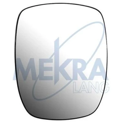 Kuva MEKRA 15.5711.870H Lasi, ulkopeili