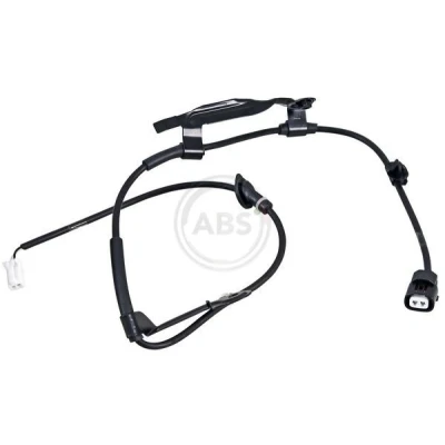 Kuva Tunnistin, kiertonopeus, Taka akseli, vasen TOYOTA YARIS, YARIS VERSO OE 8951652020